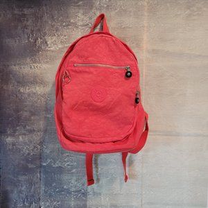 Kipling Seoul S Backpack Peach
